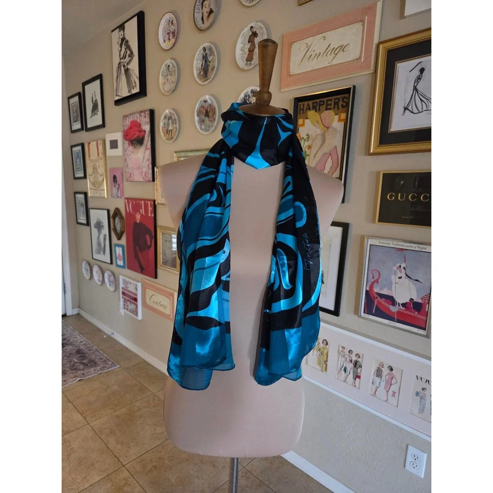 Jim Charlie silk feel